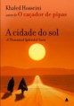 A cidade do sol - Khaled Hosseini